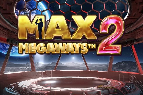 Max Megaways 2 cover