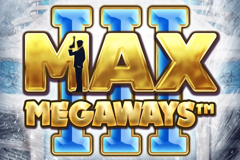 Max Megaways 3 cover