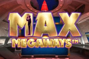 Max Megaways cover