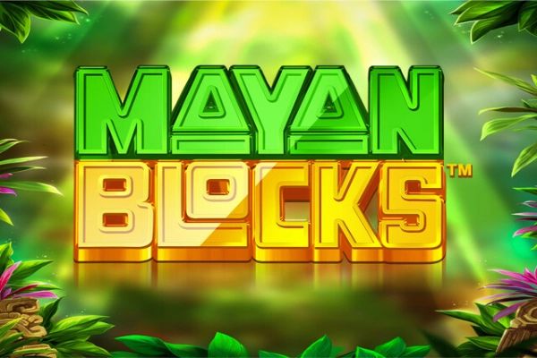 Mayan Blocks cover