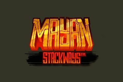 Mayan Stackways cover