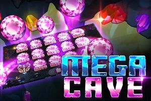 Mega Cave cover