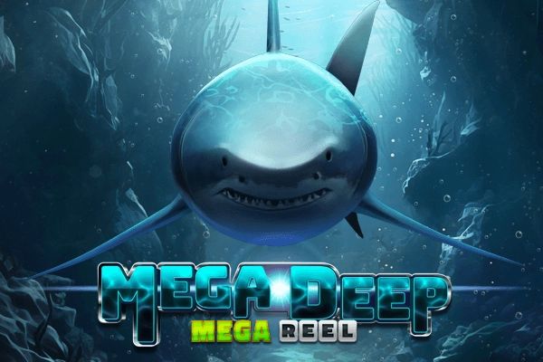 Mega Deep cover