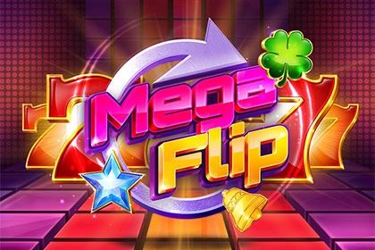 Mega Flip cover