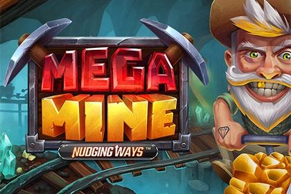 Mega Mine cover