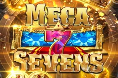 Mega Sevens cover