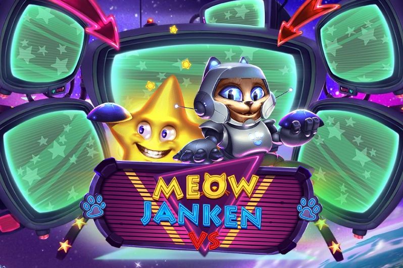 Meow Janken cover