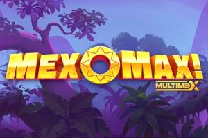 MexoMax! MultiMax cover