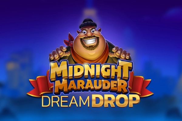 Midnight Marauder Dream Drop cover