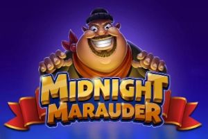 Midnight Marauder cover
