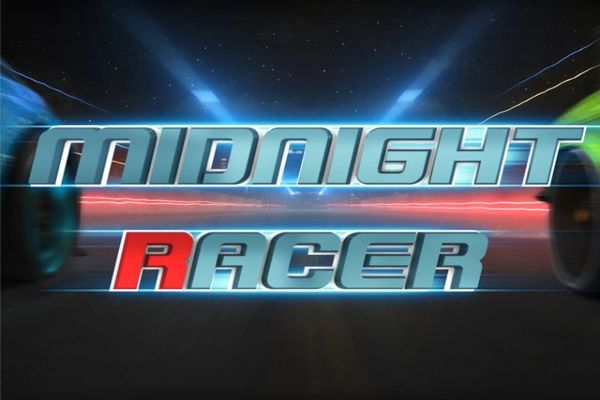 Midnight Racer cover