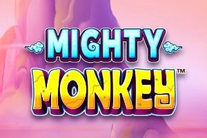 Mighty Monkey Coin Combo cover