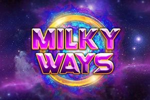 Milky Ways cover