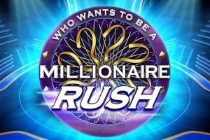 Millionaire Rush cover