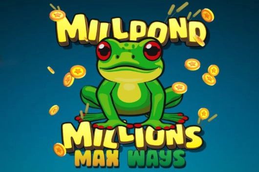 Millpond Millions cover