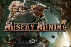 Misery Mining cover