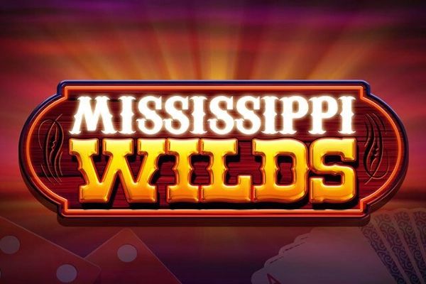 Mississippi Wilds cover