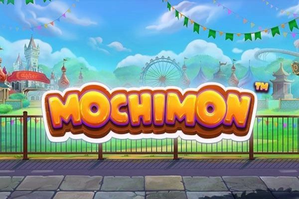 Mochimon cover