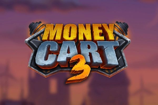 Money Cart 3 cover