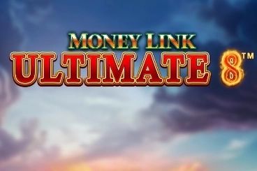 Money Link Ultimate 8 cover