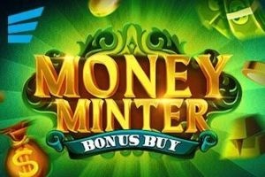 Money Minter Bonus Buy cover