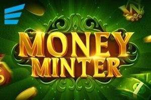 Money Minter cover