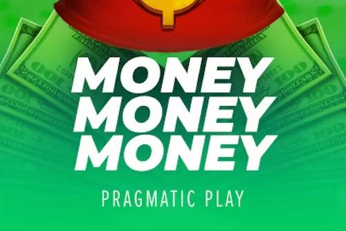 Money Money Money cover