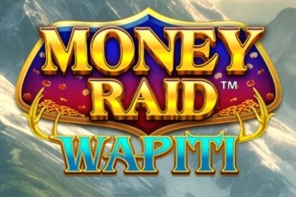 Money Raid Wapiti cover