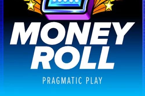 Money Roll cover
