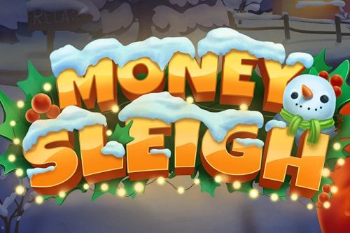 Money Sleigh cover