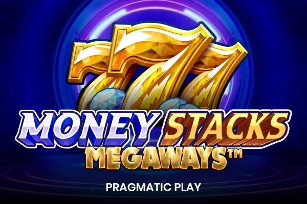 Money Stacks Megaways cover