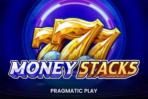 Money Stacks cover