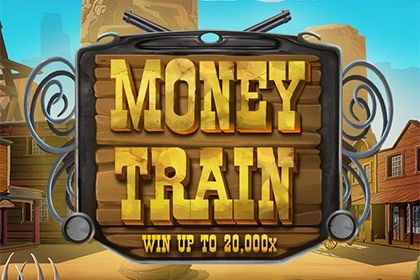 Money Train cover