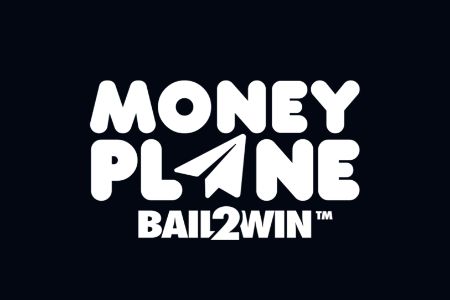 Moneyplane cover
