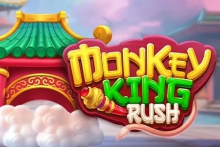 Monkey King Rush cover