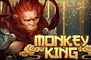 Monkey King cover