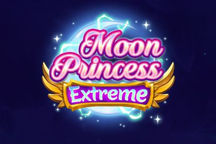 Moon Princess Extreme cover
