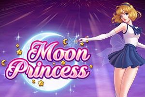 Moon Princess cover