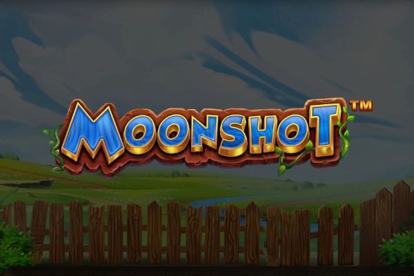 Moonshot cover