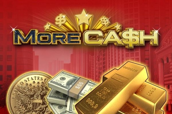 More Cash cover