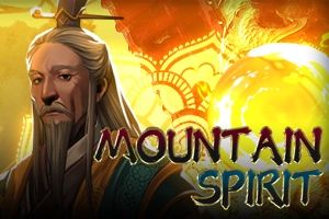 Mountain Spirit cover