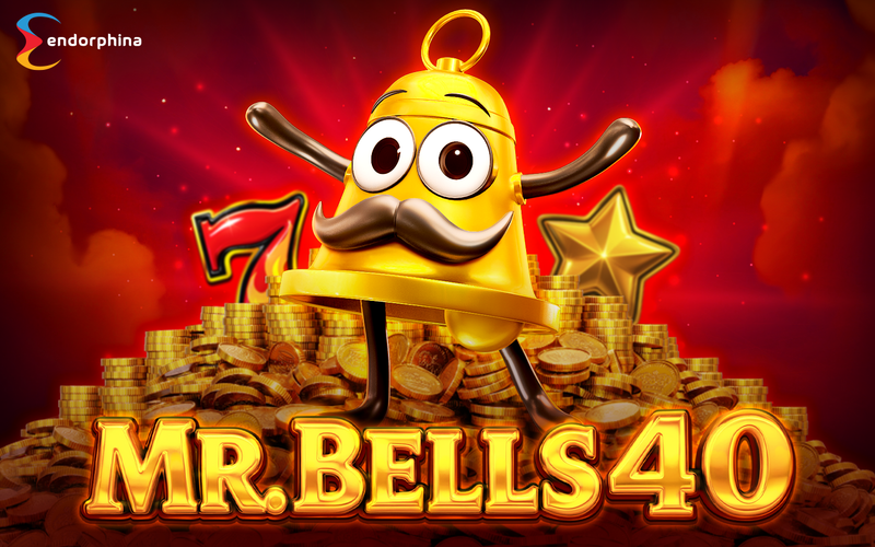 Mr. Bells 40 cover