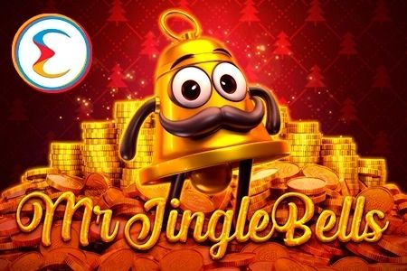 Mr. Jingle Bells cover