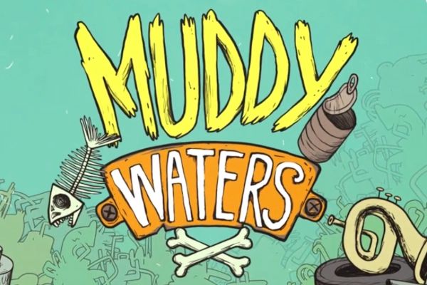 Muddy Waters cover