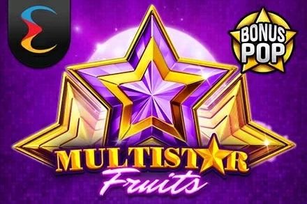 Multistar Fruits cover