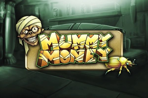 Mummy Money cover