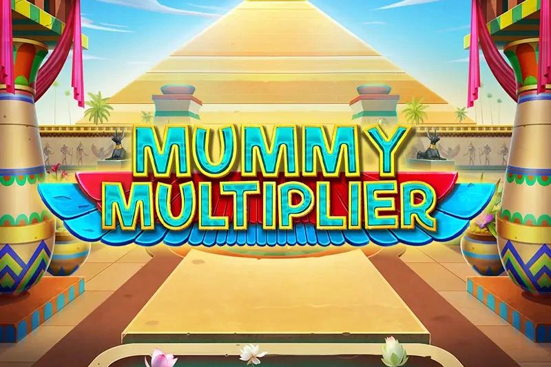 Mummy Multiplier cover