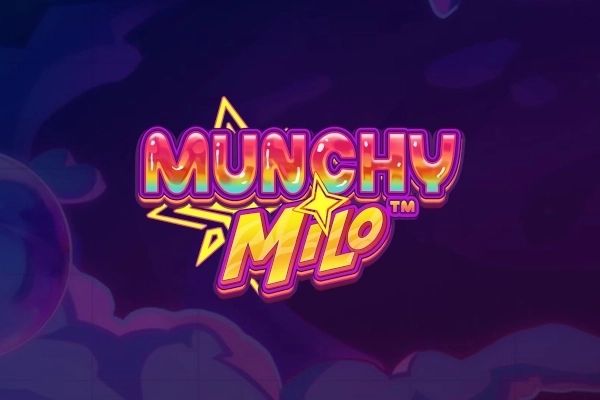 Munchy Milo cover