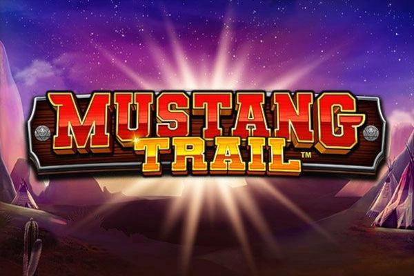 Mustang Trail cover