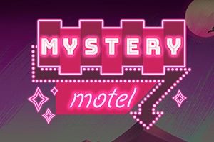 Mystery Motel cover